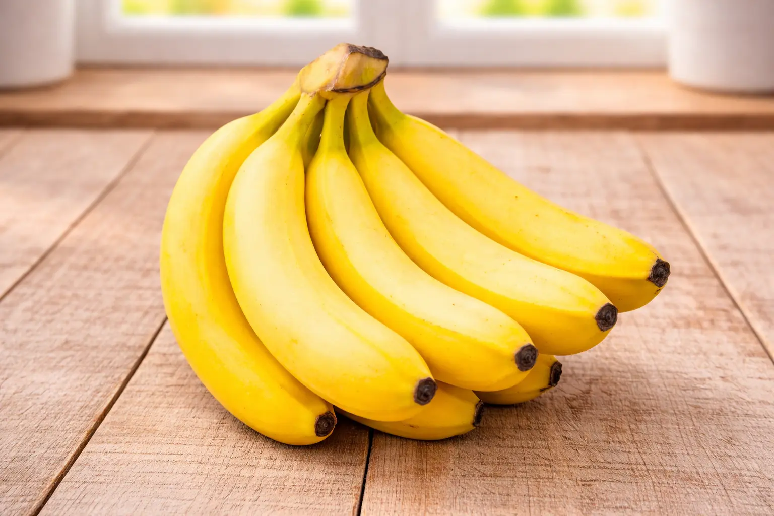Fresh Banana Pack