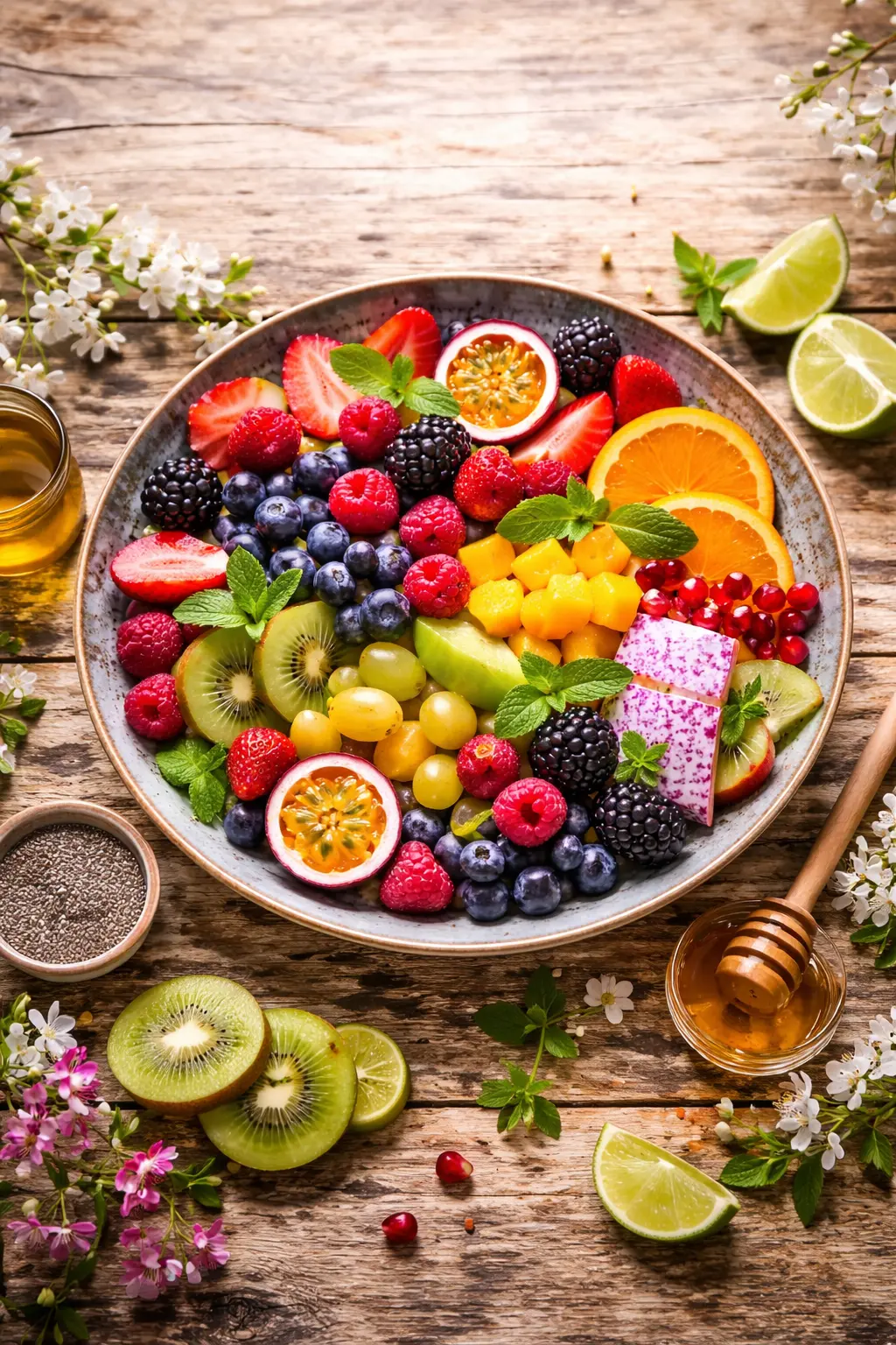 Healthy food